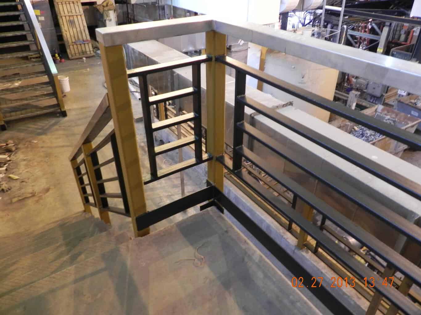 Wards Island Bronx and Manhattan Grit Chambers